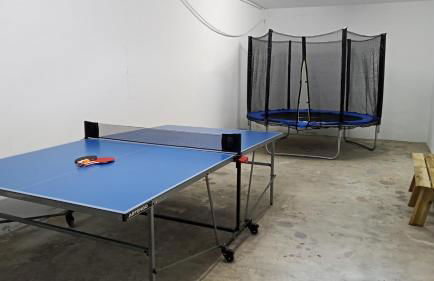 Casa El Obrador - Foto 16