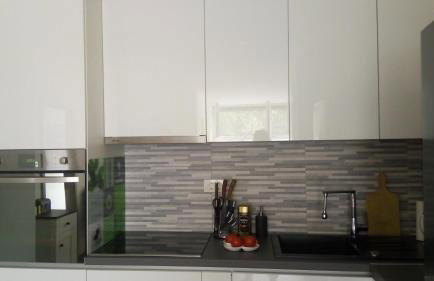 Odyssey apartment - Foto 12