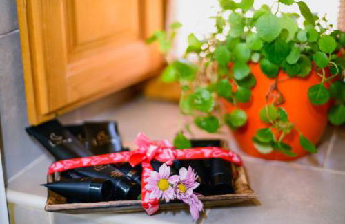 Casa Rural Entre Valles - Foto 44