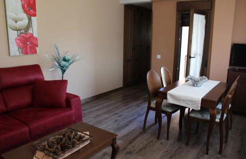 El Mirador de Alcuneza - Foto 49