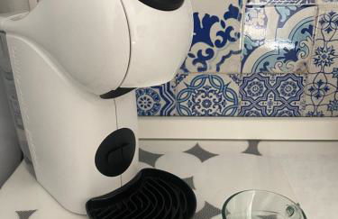 La Terrazzina FCO - Foto 16