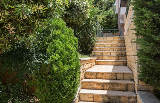 New Stylish Apartment with Sea View - Foto 27