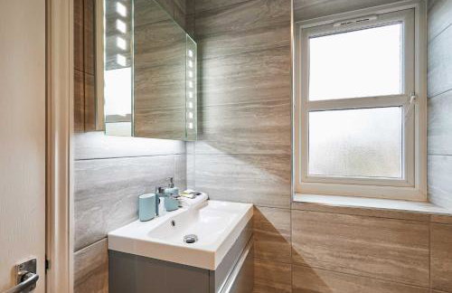 Host and Stay - River Hill House - Foto 25