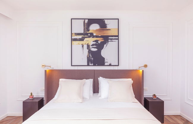 Ragusina luxury apartments - Foto 7