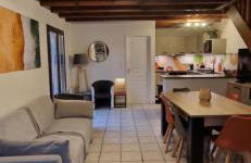 Maison 6 pers Evasion Landaise proche plage et à côté du lac - Foto 11