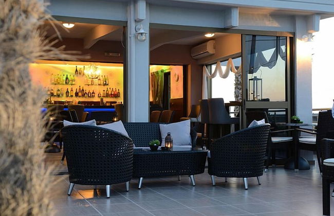 Marianna Hotel - Foto 30