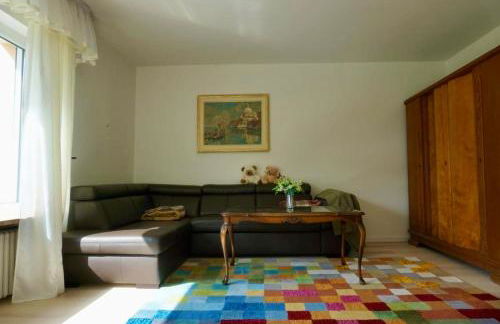 Cozy house with courtyard - Foto 69