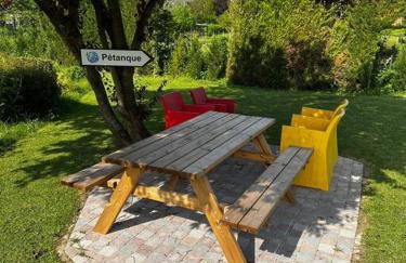 La maison Girafe - Foto 15