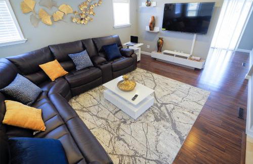 Golf Course Views House - Foto 27