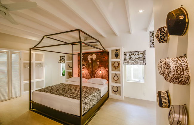 Beach Villas Lombok - Foto 12