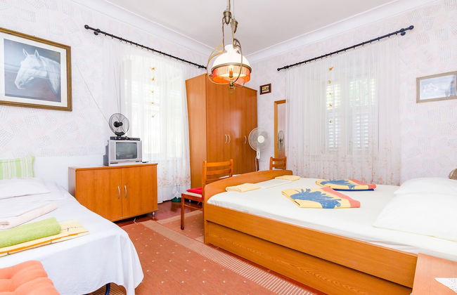 Guest House Ivana - Foto 1