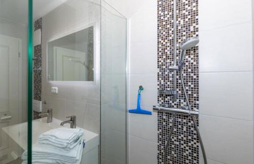 Appartementhaus Miramare Ferienwohnung 06 - Foto 24