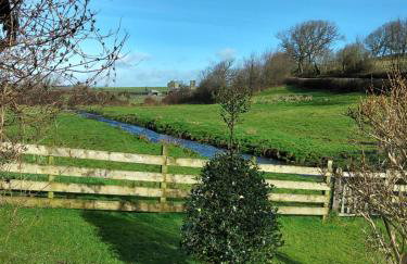 Lile Cottage at Gleaston Water Mill - Foto 33