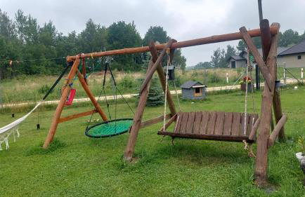 DarWik Domki Letniskowe - Foto 10