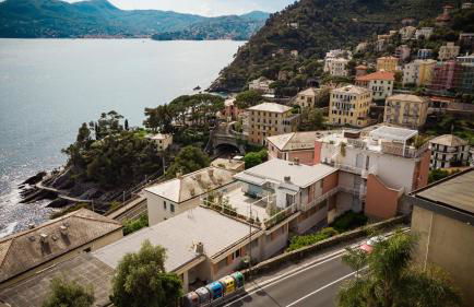 Casa Patty vista Portofino - Foto 67