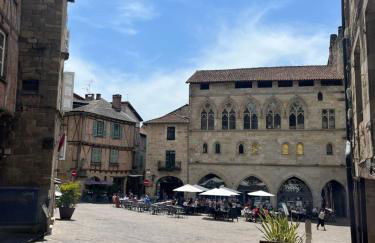 Cozy Appartment Champollion 1 - Foto 1