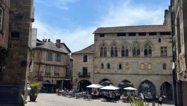 Cozy Appartment Champollion 1 - Foto 1