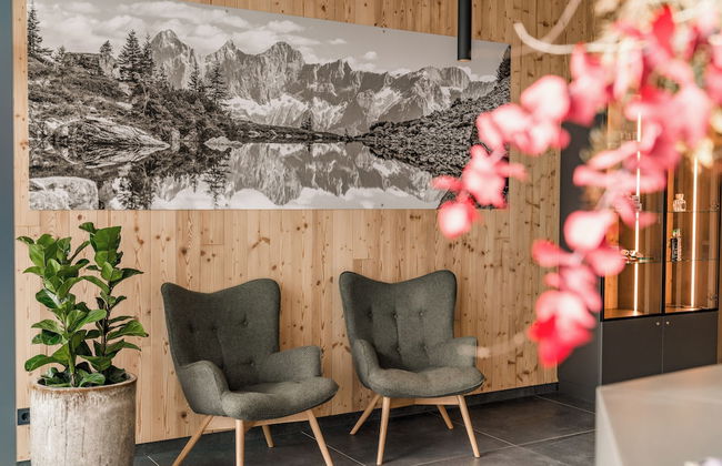 Apartmentresort MyLodge - Foto 6