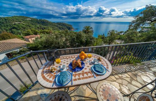 Villa Can Toni Vistas Mar Piscina Jacuzzi Aire Acondicionado - Foto 21