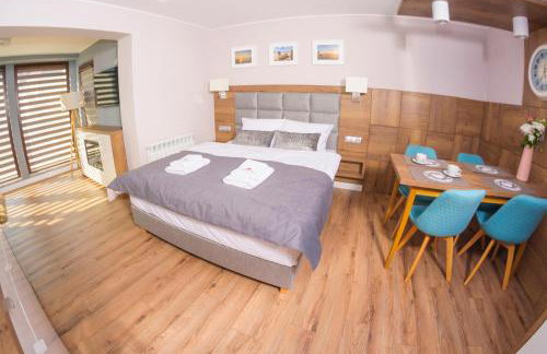 BALTIC PLAŻA przy plaży - Foto 44