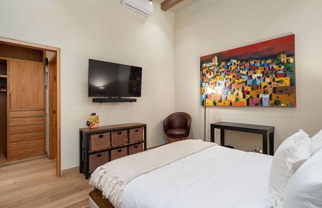 Le Cottage San Miguel de Allende - Foto 21