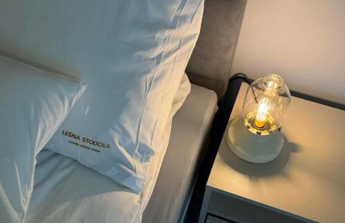 LEŚNA STODOŁA 2 - Foto 37