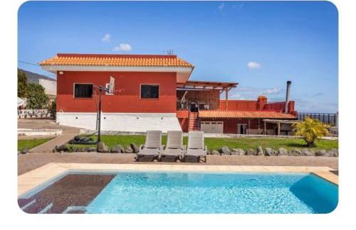 Villa Carmen Julia 1 - Foto 6