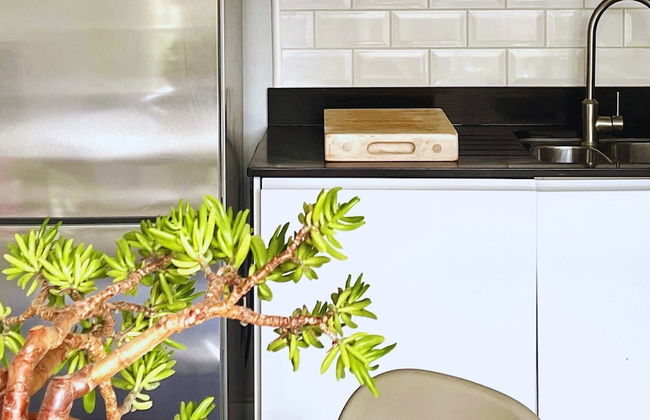 Lovely 3-bed Apartment & Garden & dog Friendly - Foto 17