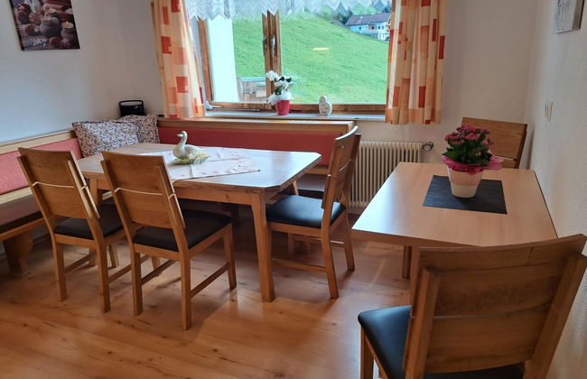 Alpenblick - Foto 10