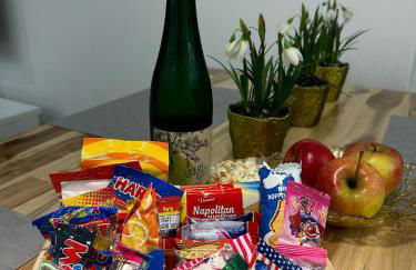 Modernes Deluxe-Apartment in Kaarst, nahe Düsseldorf, 93qm - Photo 16