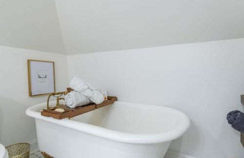 Loft on Capital - Ideally located to Distilleries - Foto 30