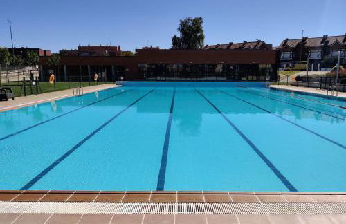 Apartamento Relax Cirueña Rioja Piscina Golf Esquí - Foto 1