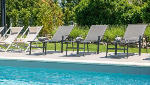 Villa Nevia - Photo 3