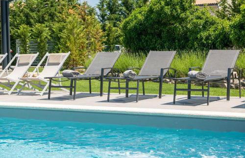 Villa Nevia - Photo 3