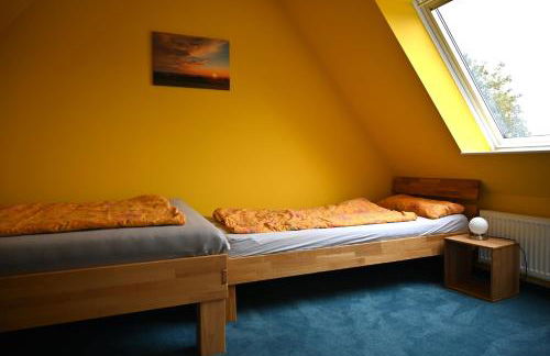 Ferienhaus Frida am Deich - Foto 27