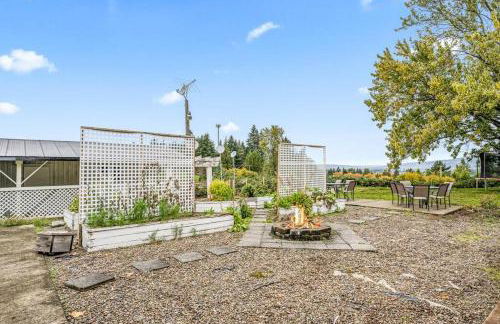 22 Acres Home with hot tub minutes from Ilana Casino - Foto 7