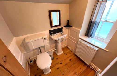 Plas Canol, elegant home in Snowdonia village - Foto 5