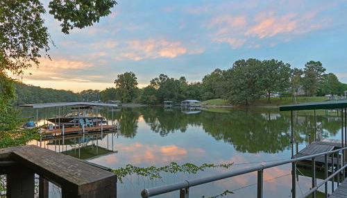 Lakeside Bliss - Foto 4