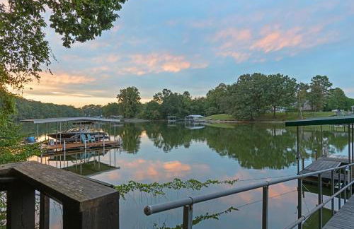 Lakeside Bliss - Foto 4