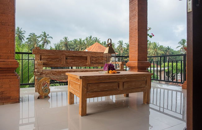 Villa Wirada - Foto 13