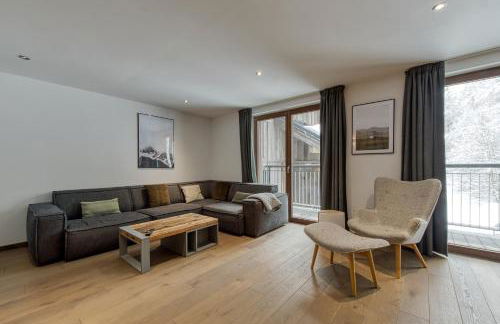 Modern Luxury Chalet BADI with Sauna - Happy Rentals - Foto 1