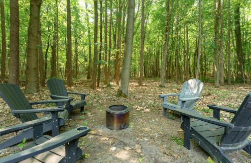 Tranquility - New Vacation Rental - Large home perfect for a relaxing getaway! - Foto 44