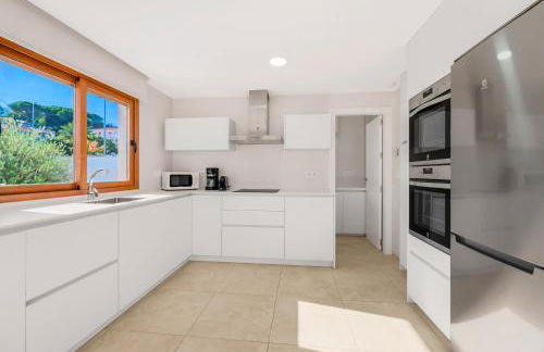 Villa María Blue - Photo 8