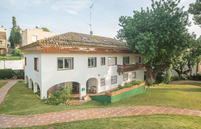 Casa Francia - Foto 31