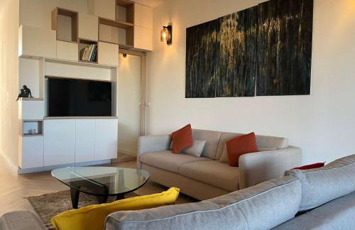 Bordeaux Apartment with Balcony Steps to Wine & City Center - Foto 8