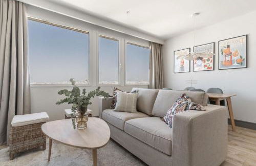 Modern and Bright-2Bedrooms 1Bathroom-Colón - Photo 6