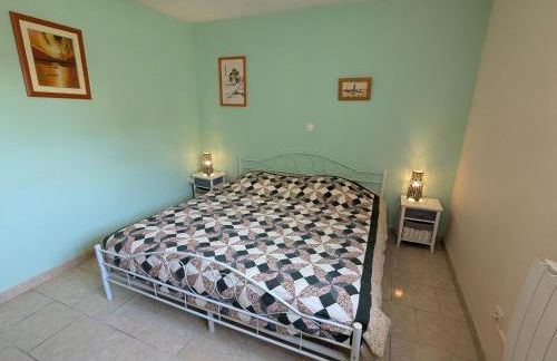 Appartement indépendant à Saran, proche Orléans - FR-1-590-574 - Photo 22