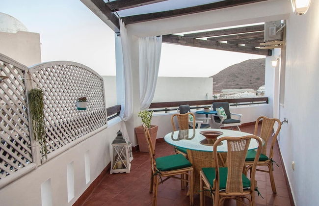 Cozy Apartment by the Sea in Carboneras - Photo 12