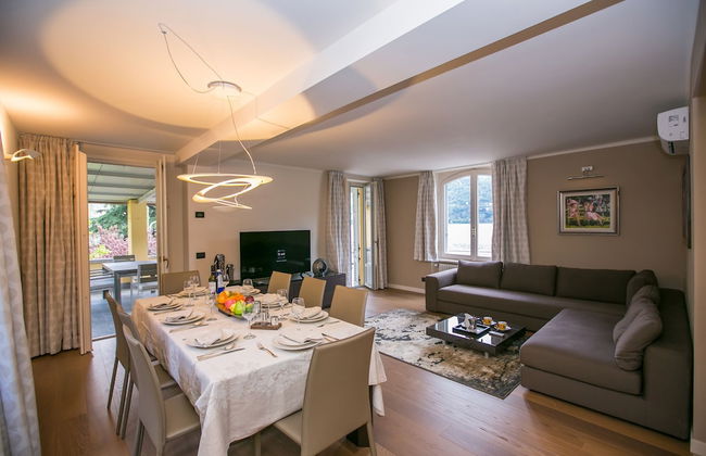 Laglio Deluxe - Foto 27