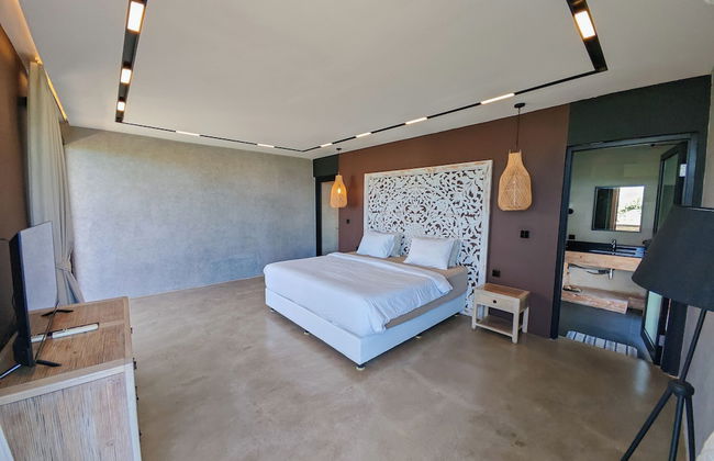 Ketewel Beach Villas & Spa - Photo 4